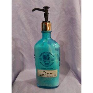 Bath & Body Works Aromatherapy Sleep Hibiscus & Ylang Ylang Body Lotion 6.5 oz